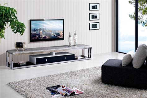 Modern TV Stand - Joy Furniture