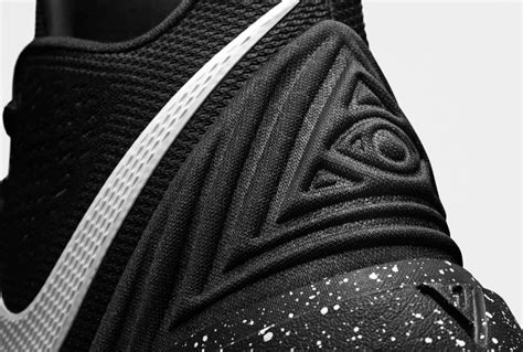 The Nike Kyrie 5 Features All-New Technology, To Be Used As ...