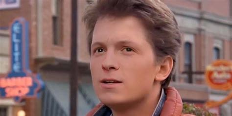 Tom Holland Back To The Future Reboot Gets Deepfake Teaser Trailer