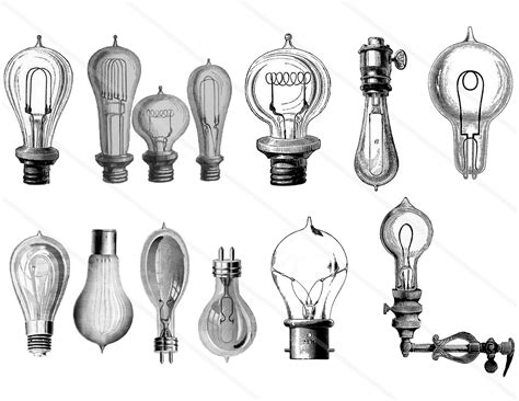Catena predpoklad pokánie vintage light bulbs túžobný Auto späť