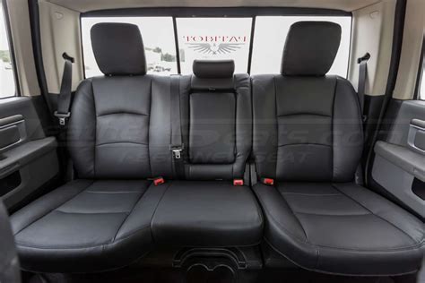 Dodge Ram Leather Interior Upholstery - LeatherSeats.com