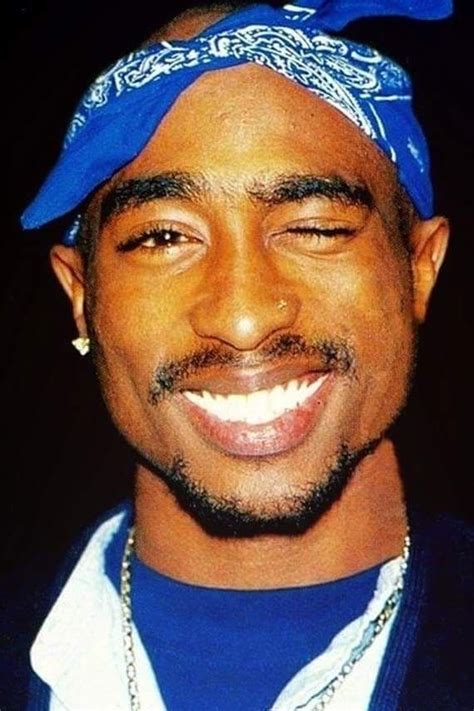 Tupac Shakur - Profile Images — The Movie Database (TMDB)