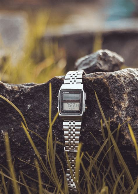 Review the Best Casio Watches for Every Wrist