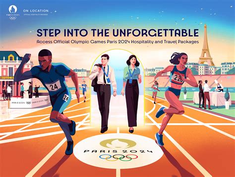 Olympic Games Paris 2024 hospitality platform opens for public sales