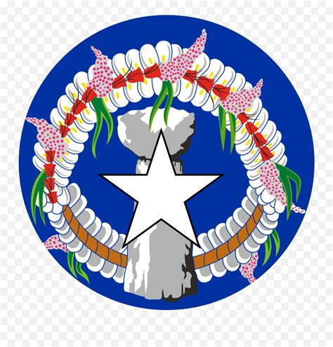 Northern Mariana Islands Flag Emoji U2013 Flags Web - Northern Mariana Islands Saipan Flag,Stone ...