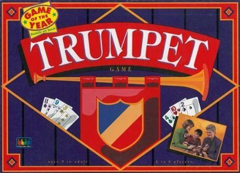 The Trumpet Game by International Games, http://www.amazon.com/dp ...