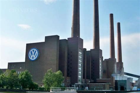 Volkswagen to Start Production Plant in Turkey | CIO VIEWS