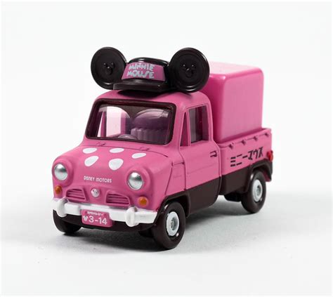 Tomica Disney Motors – Page 3 – Toymana