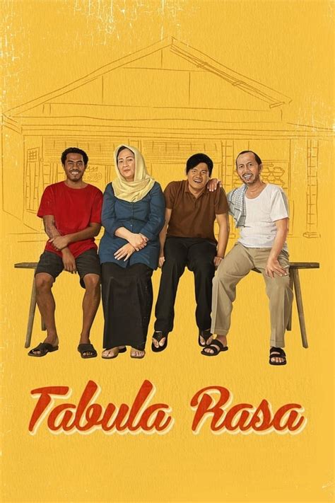 Tabula Rasa (2014) — The Movie Database (TMDB)