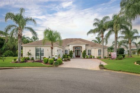 7 Surprising Facts About the Real Estate Market in Florida