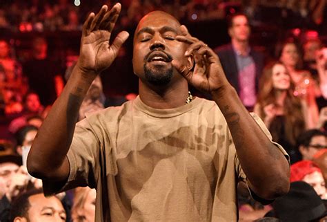 Kanye West For President? — Full MTV VMAs Speech 2015 | TVLine