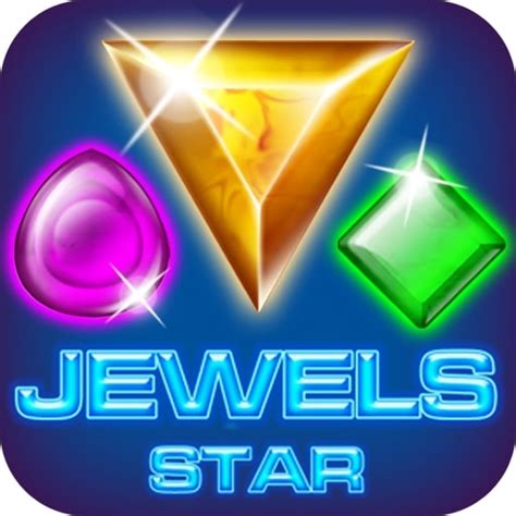 Jewel Star : Match 3 Game Game - Play online at GameMonetize.co Games