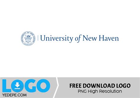 Logo University of New Haven | Free Download Logo Format PNG | Logo PNG ...