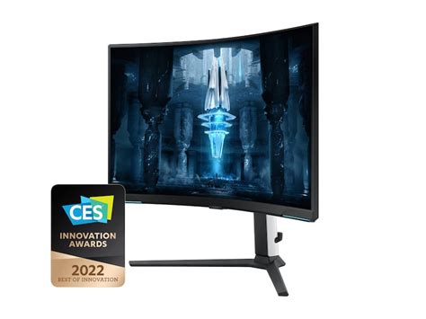 Odyssey Neo G8 32 inch 4k UHD Gaming Monitor | Samsung US