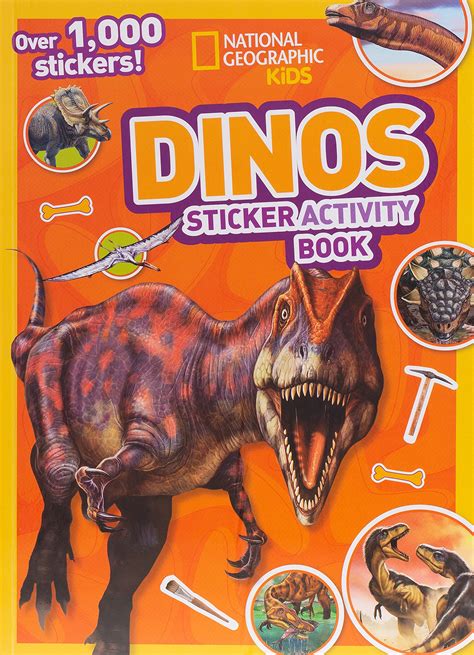 30 Amazing Fiction and Non-Fiction Dinosaur Books for Kids - Teaching ...