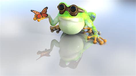 Frog Toad Nature · Free image on Pixabay