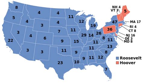 1932 United States elections - Wikipedia