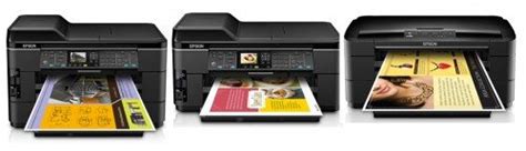 New Wide-Format Epson WorkForce Printers for Business - The Gadgeteer