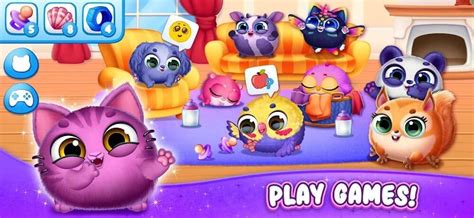 Smolsies 2 v1.3.164 MOD APK (All Content Unlocked, No Ads)