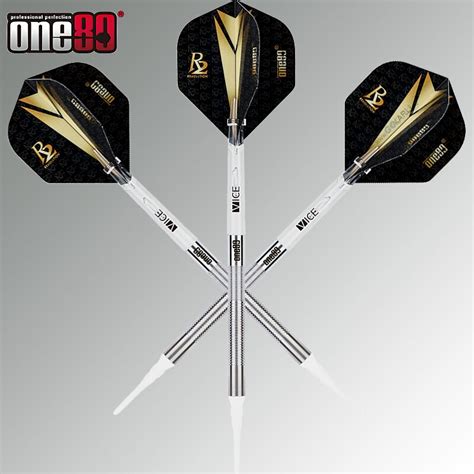 one80 Soft Darts Reload Revolution VHD Softtip Dart Softdart Modell 2, 55,00