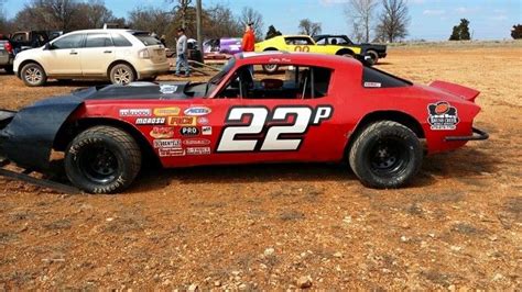 Race ready 78 Camaro Grand National - Cave Springs - Arkansas - Dirt Oval Track cars - Show ...