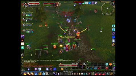 Tarren Mill vs. Southshore World PvP 2005 [WoW Classic/Vanilla] - YouTube