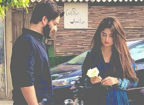 #Alif hamza Ali abbasi and sajal ali