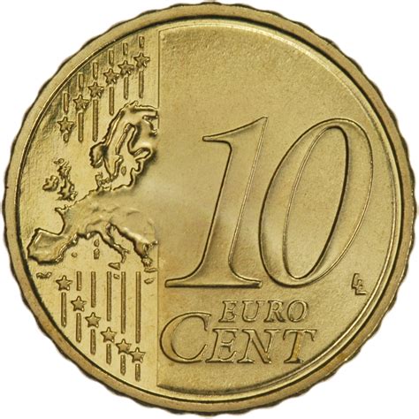 Estonia 10 cent 2011 [eur16339]