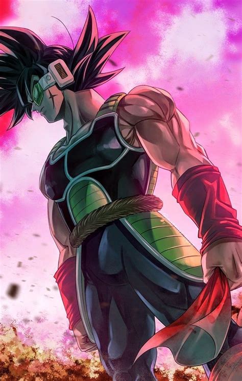 Bardock by Mattari_illust | Dragon ball art goku, Dragon ball, Anime dragon ball goku