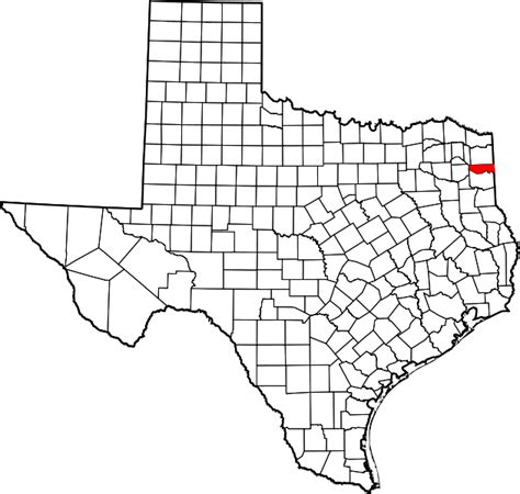 Marion County, Texas Genealogy • FamilySearch