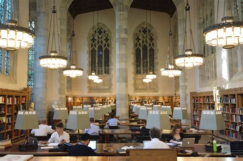 Yale University Library | Office for Postdoctoral Affairs