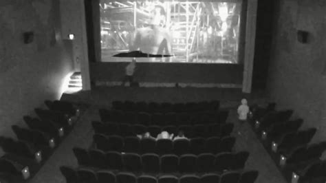 The Scoop on Hidden Cameras in Movie Theaters