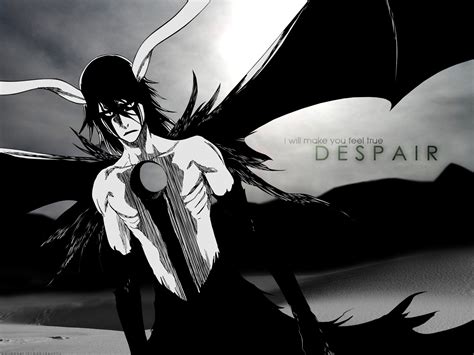 Ulquiorra Sad Quotes. QuotesGram