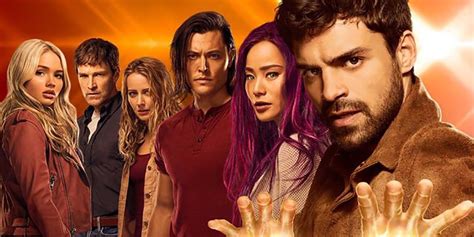 The Gifted Season 2 Kills Off a Core Character