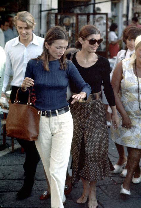 AOL Style News, Trends and Advice | Jackie o style, Jackie kennedy style, Jacqueline kennedy onassis