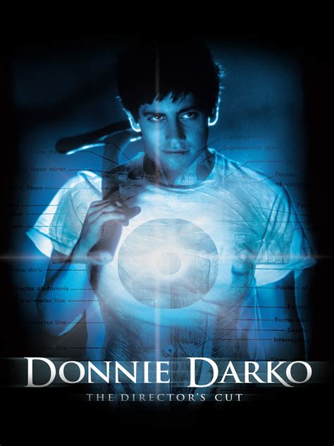 Prime Video: Donnie Darko (Director's Cut)