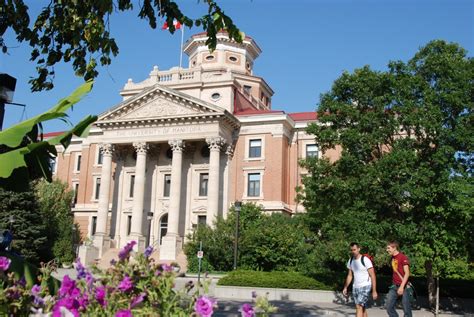 UM Today | The University of Manitoba is leading the way