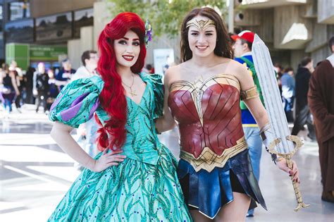 Photos: Emerald City Comic Con weekend ends with a BANG | Seattle Refined