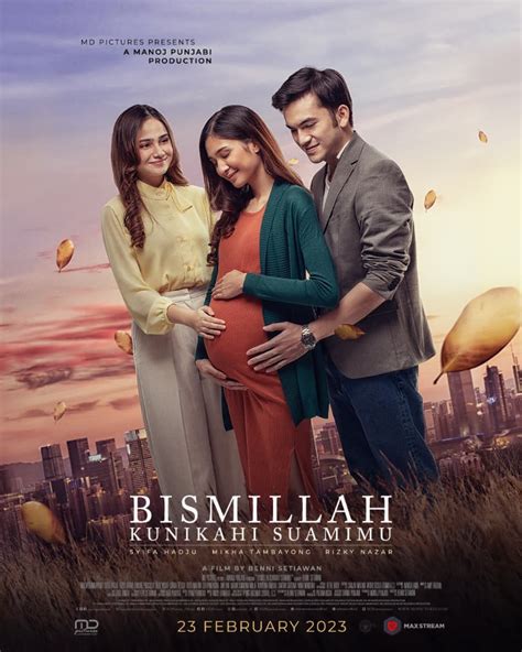 Bismillah Kunikahi Suamimu (2023) | PrimeWire