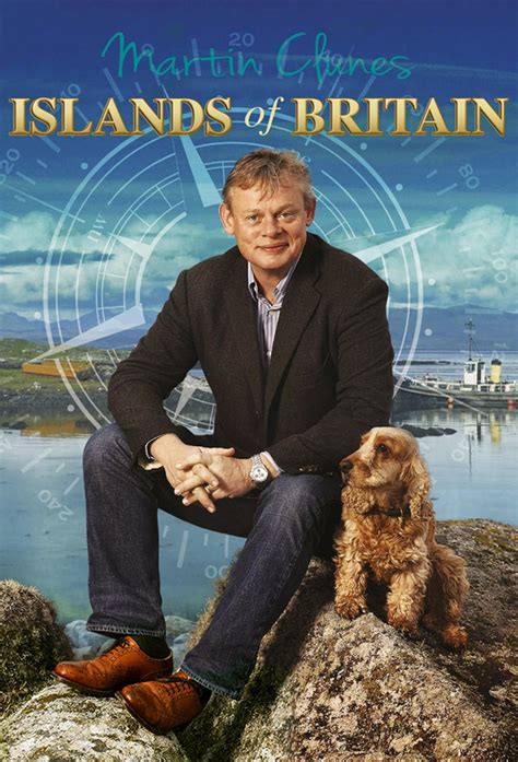 Volledige Cast van Martin Clunes: Islands of Britain (Serie, 2009 ...