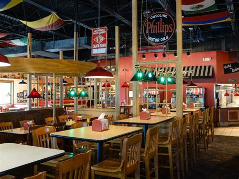 Pembroke Pines | Fuddruckers®