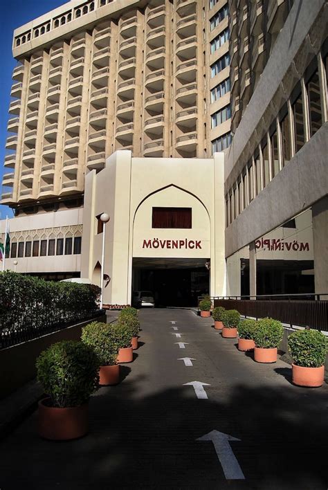 Movenpick Hotel Karachi in Karachi | 2023 Updated prices, deals - Klook ...