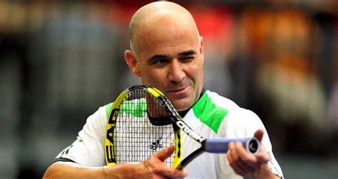 Agassi’s Swing: The Tennis Star’s Pickleball Journey - Pickleballs Play