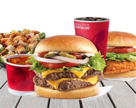 Wendy's (Campo Rico) Menu Carolina • Order Wendy's (Campo Rico) Delivery Online • Postmates