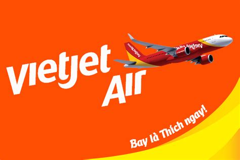 VietJet Air - An introduction to the leading airlines in Vietnam