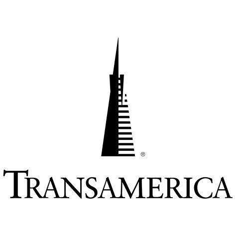 Transamerica Logo PNG Transparent & SVG Vector - Freebie Supply