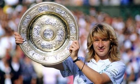 Greatest Seasons: Steffi Graf 1988 - VAVEL USA