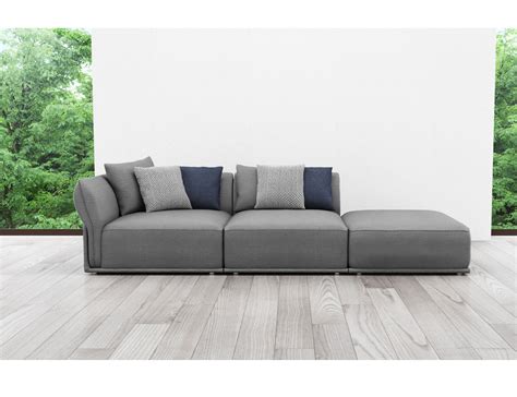 Contemporary Modern Sofa Bed | Baci Living Room