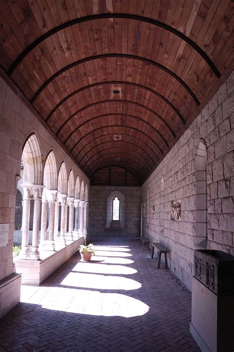 Barrel Vault - Barrel vault - Wikipedia | Architecture, Vaulting, The cloisters