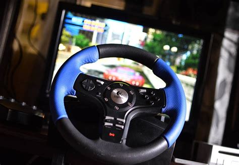 Set Up Gaming Steering Wheel on PC (Step by Step) - Driver Easy